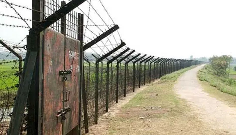 ঠাকুরগাঁও সীমান্তে ভারতের অভ্যন্তরে বিএসএফের গুলিতে বাংলাদেশি নিহত, আটক ২