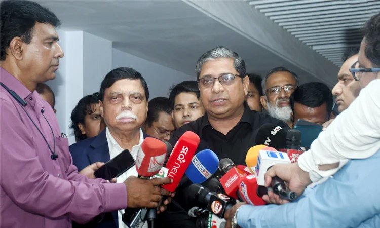 স্থানীয় নির্বাচনে প্রার্থী হতে শিক্ষাগত যোগ্যতার বাধ্যবাধকতা নেই: স্থানীয় সরকার প্রতিমন্ত্রী